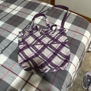 Thirty one bag